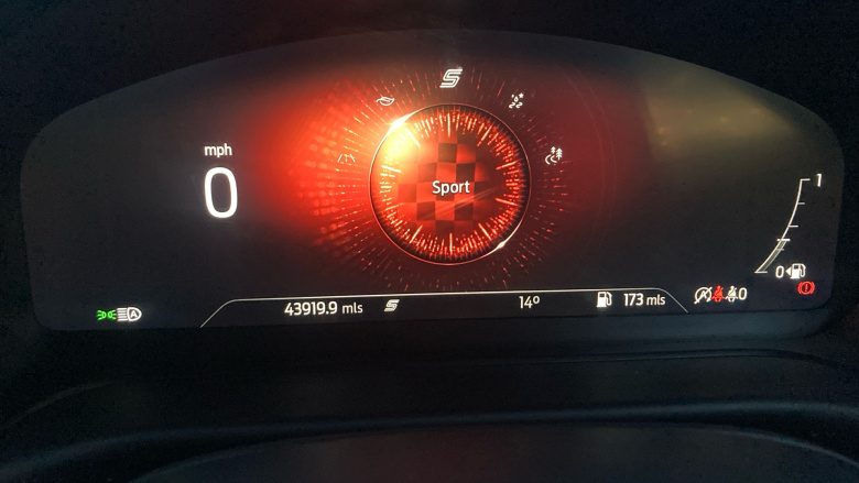 Ford Puma 1.0 EcoBoost Hybrid mHEV ST-Line X First Ed 5dr Petrol Hatchback